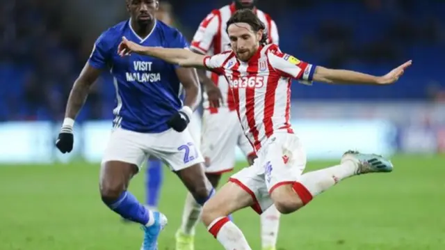 Joe Allen