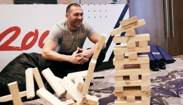 Kubrat Pulev