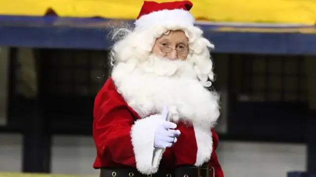 Santa
