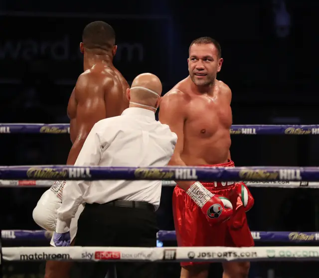 Kubrat Pulev