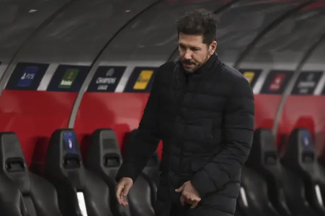 Diego Simeone