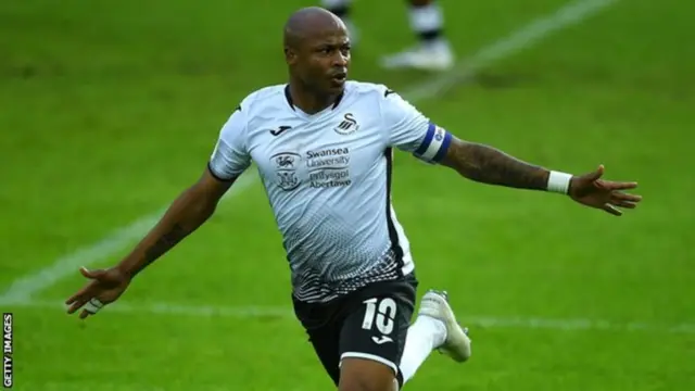 Ayew