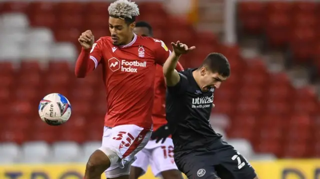 Lyle Taylor