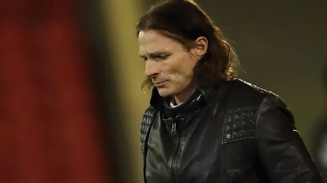 Gareth Ainsworth