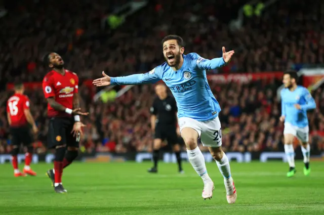 Bernardo Silva