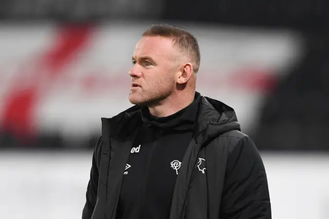 Wayne Rooney
