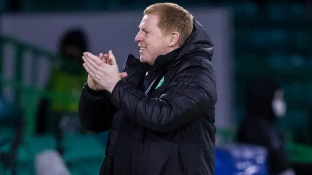 Neil Lennon