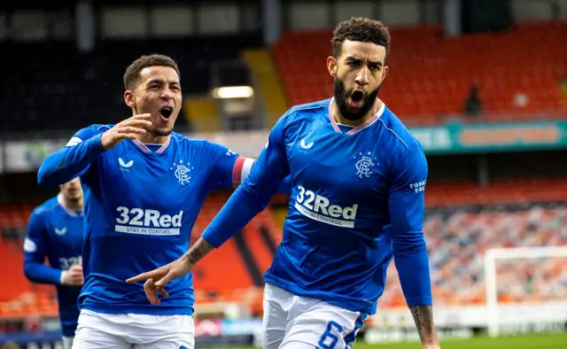 Conor Goldson