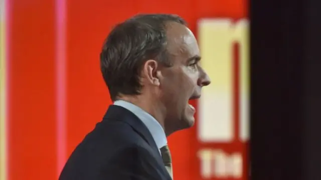 Dominic Raab