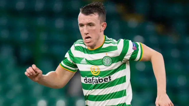 David Turnbull