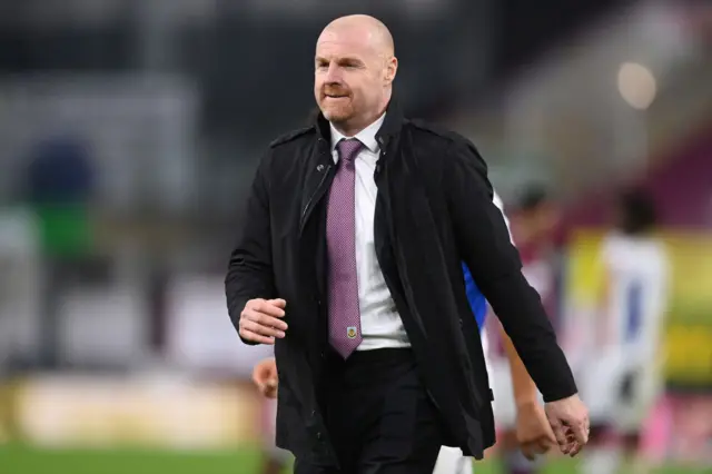 Sean Dyche