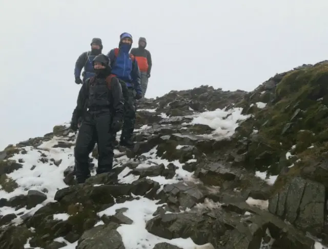 Swirral Edge