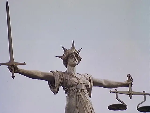 Scales of Justice