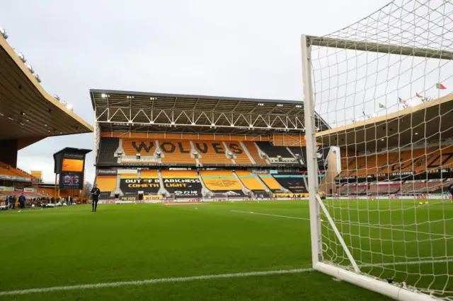 Molineux