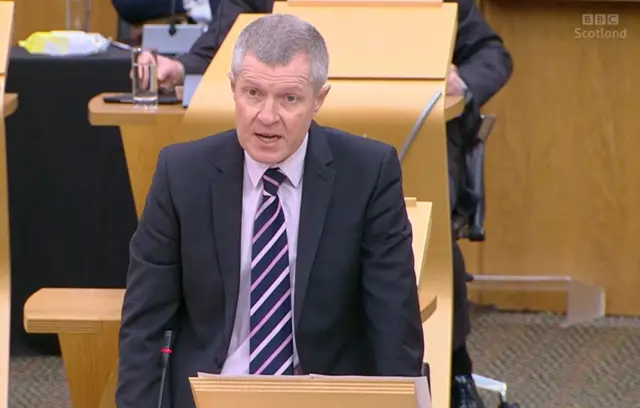 Willie Rennie