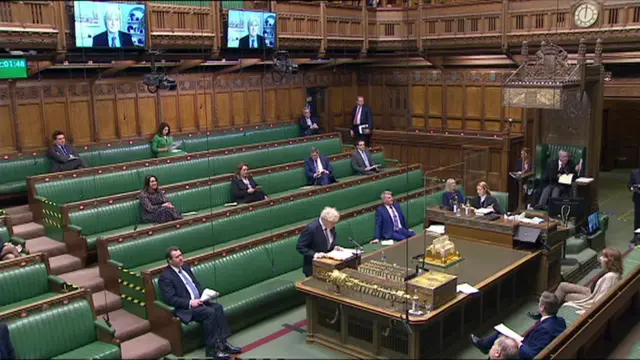 PMQs