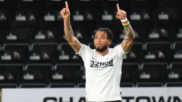 Colin Kazim-Richards