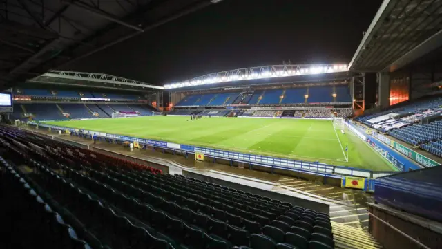 Ewood Park