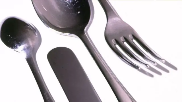 Cutlery