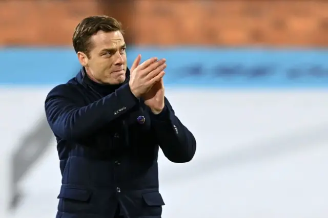 Scott Parker