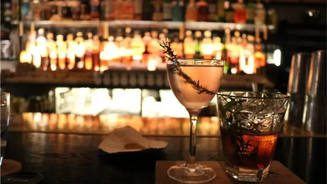 Cocktails