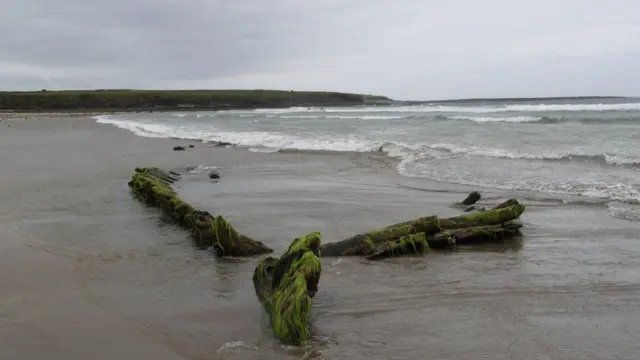 Shipwreck