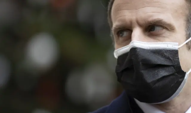 macron