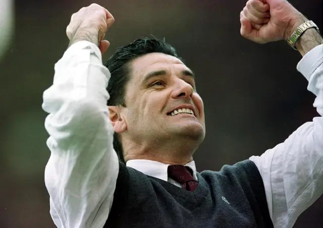 John Gregory