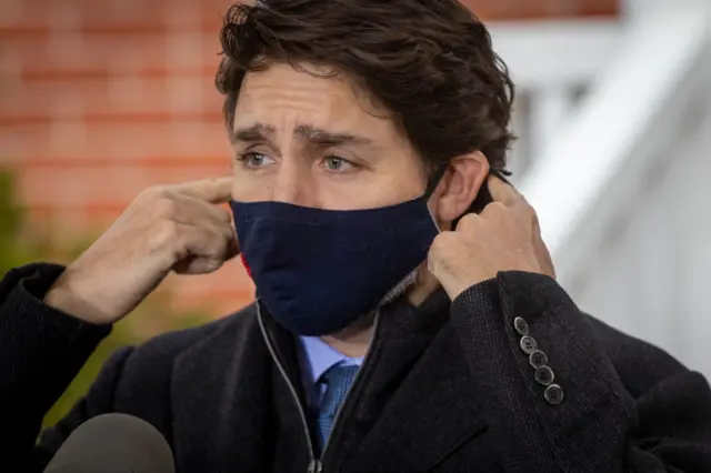 Trudeau