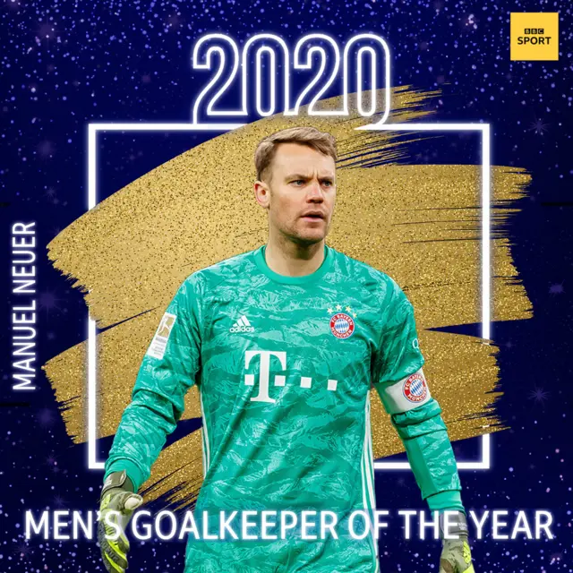 Manuel Neuer