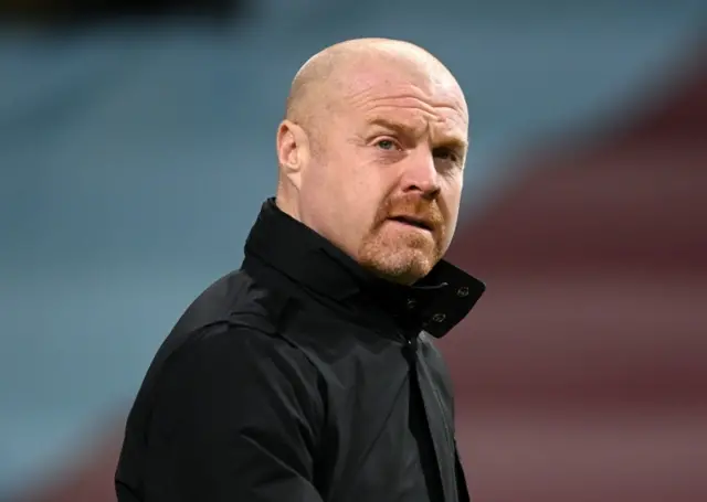 Sean Dyche