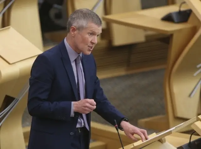 Willie Rennie