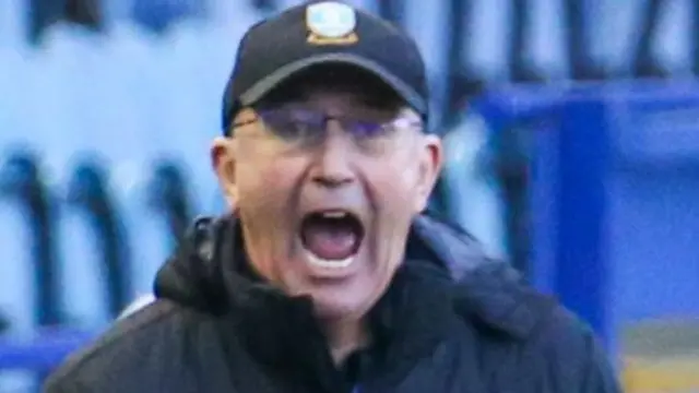 Tony Pulis