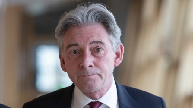 Richard Leonard