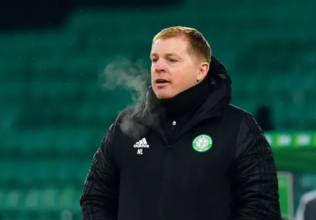 Neil Lennon