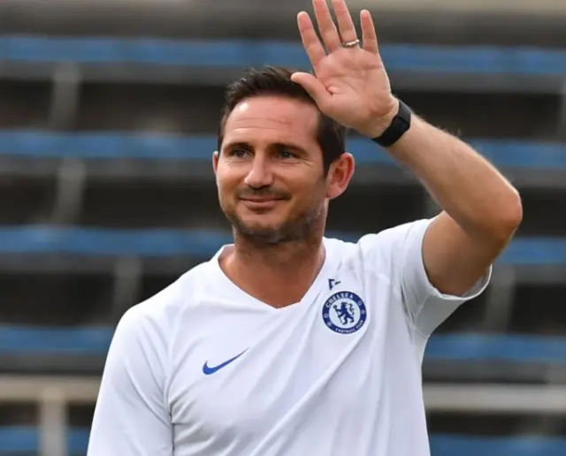 Frank Lampard