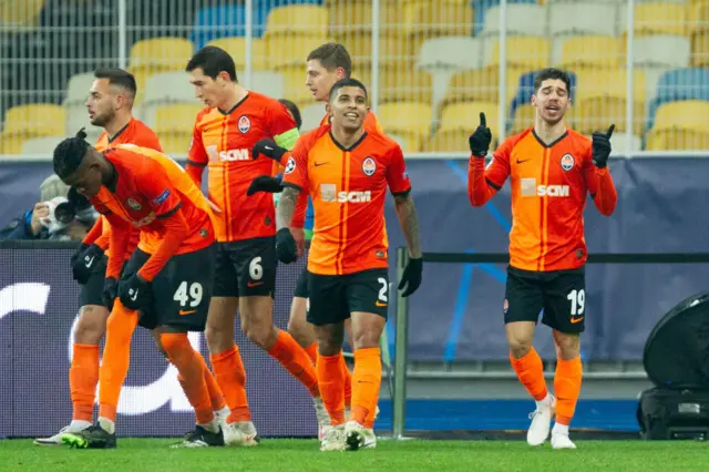 Shakhtar