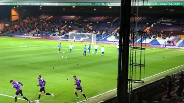 Kenilworth Road