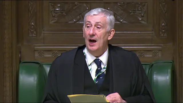 Lindsay Hoyle