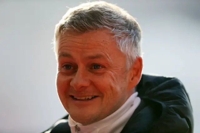 Ole Gunnar