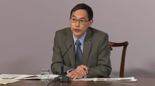 Prof Wei Shen Lim