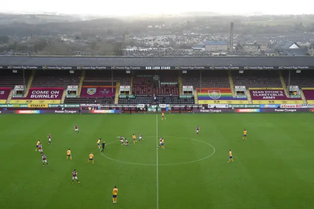 Turf Moor