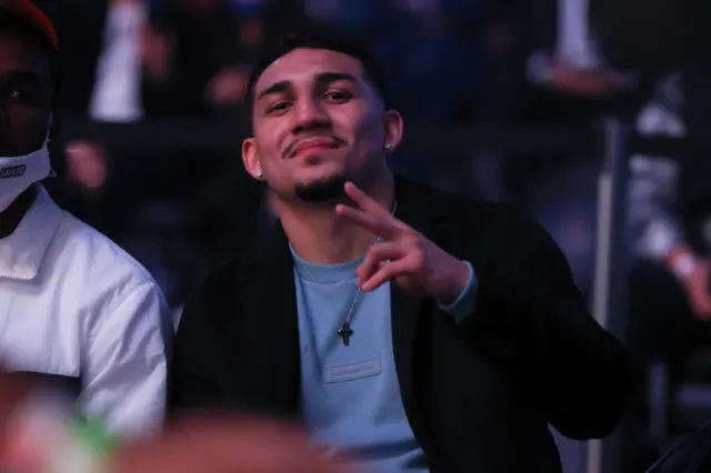 Teofimo Lopez