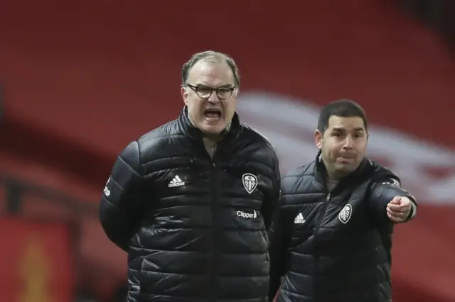 Marcelo Bielsa