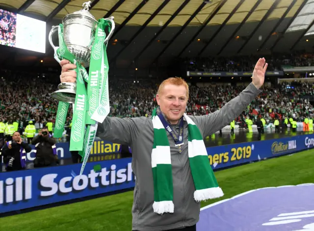 Neil Lennon