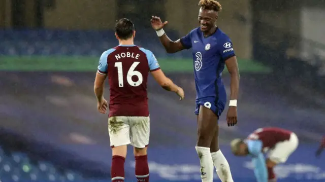 Tammy Abraham