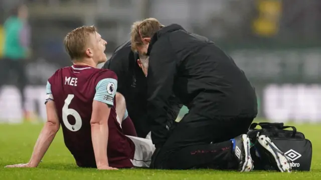 Ben Mee