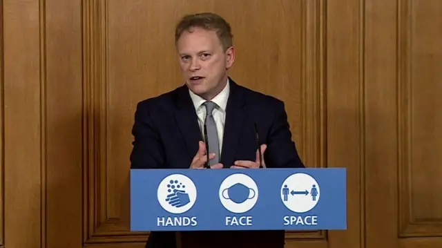 Grant Shapps