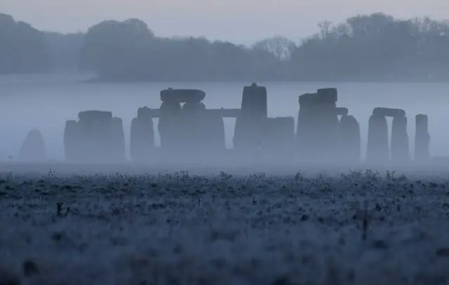 Stonehenge