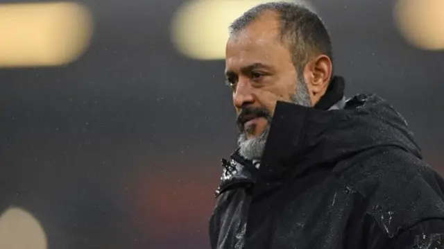 Nuno Espirito Santo